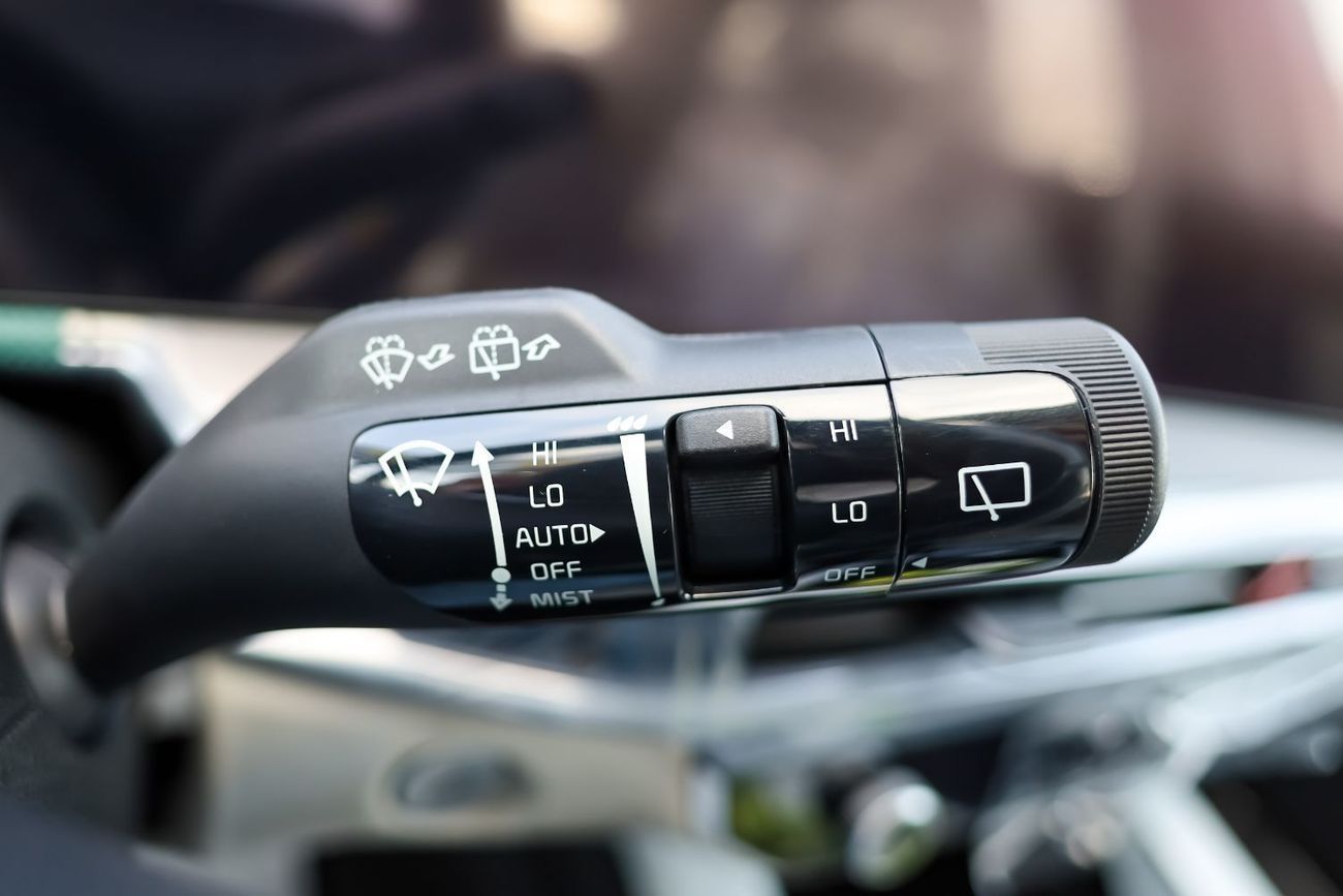 كيا سورينتو 2025 | 7-Seater SUV | 2.5L Petrol | 191HP | 4WD | 12.3” Dual Panoramic Display | Ramadan Offer