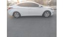 Hyundai Elantra 1.8 MY 2015