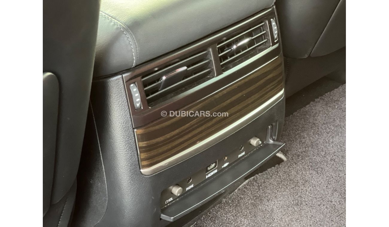 Lexus LX 570 Signature Lx570s