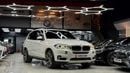 BMW X5 50i M Sport 4.4L