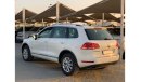 Volkswagen Touareg 2012 V6 Ref#654