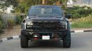 فورد إف-150 رابتور (For Export , НА ЭКСПОРТ) R 5.2L SUPERCHARGED V8 2025 GCC Без пробега