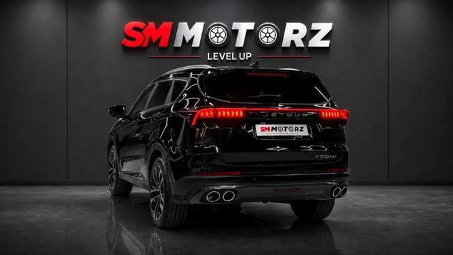 Jetour X70 COM, миниатюра 21
