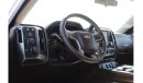 Chevrolet Silverado LT AGENCY MAINTAINED 2015 GCC MINT IN CONDITION