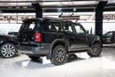 Toyota Prado ADVENTURE