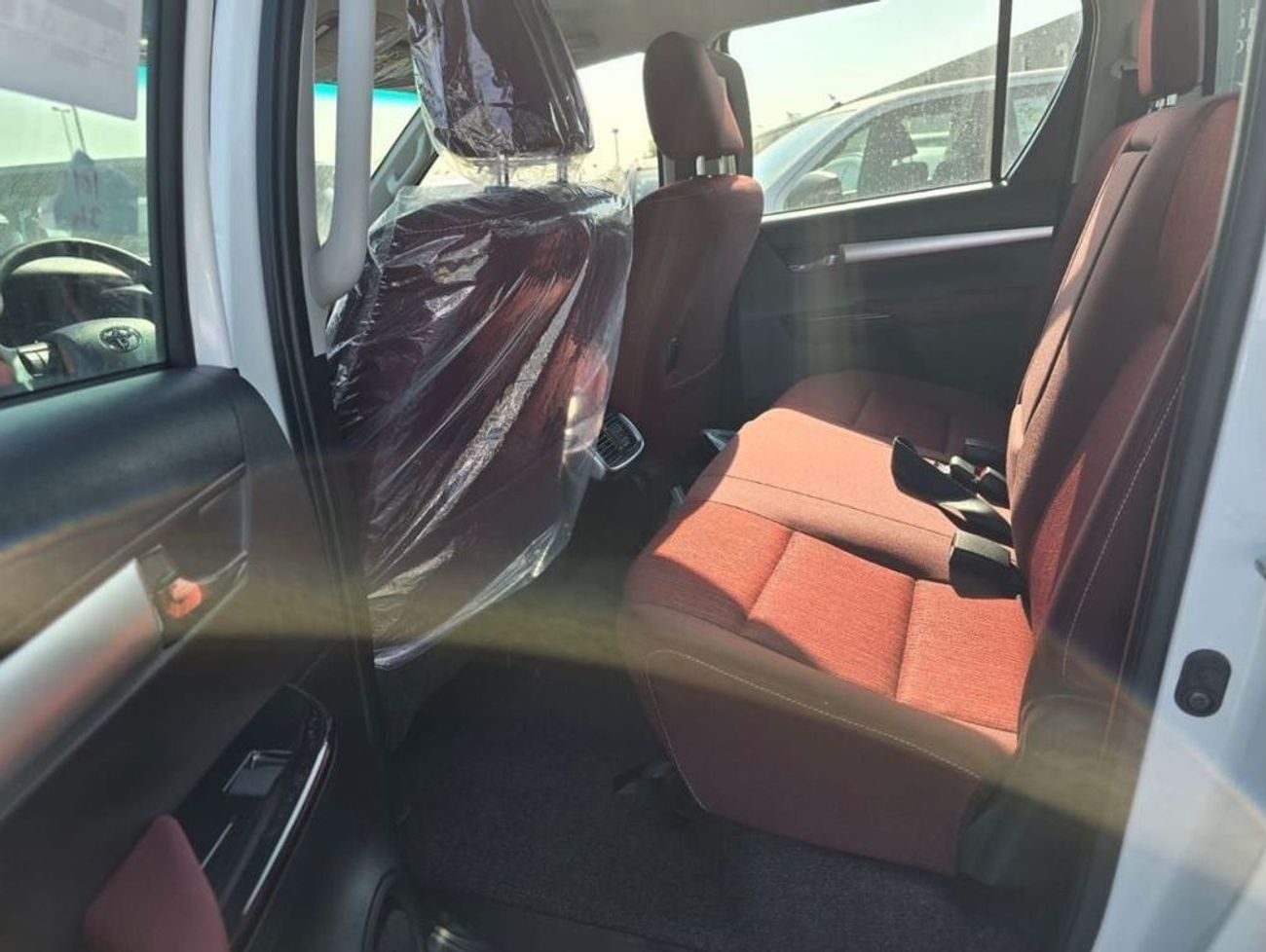 تويوتا هيلوكس