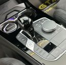 BMW 120i 2022 BMW 120i M-Sport, August 2027 BMW Warranty + Service Pack, Very Low Kms, GCC