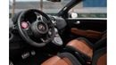 Abarth 595 Competizione | 1,567 P.M  | 0% Downpayment | Full Agency Service History!