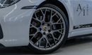 Porsche 911 2022 Porsche 911 Carrera, With Warranty, Fully Loaded, Excellent condition, GCC Spec