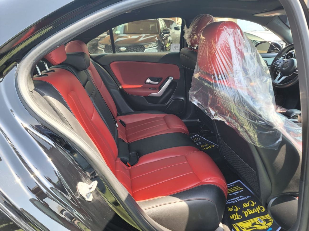 مرسيدس بنز 220 A220