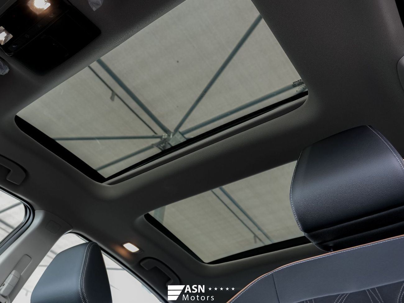 Nissan Altima Teana 2.0L 2025 (Export Price)