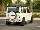 Suzuki Jimny GLX