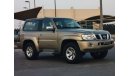 Nissan Patrol Safari Nissan patrol Safari 2012 Gcc Specefecation Very Clean Inside And Out Side Without Accedent No Paint