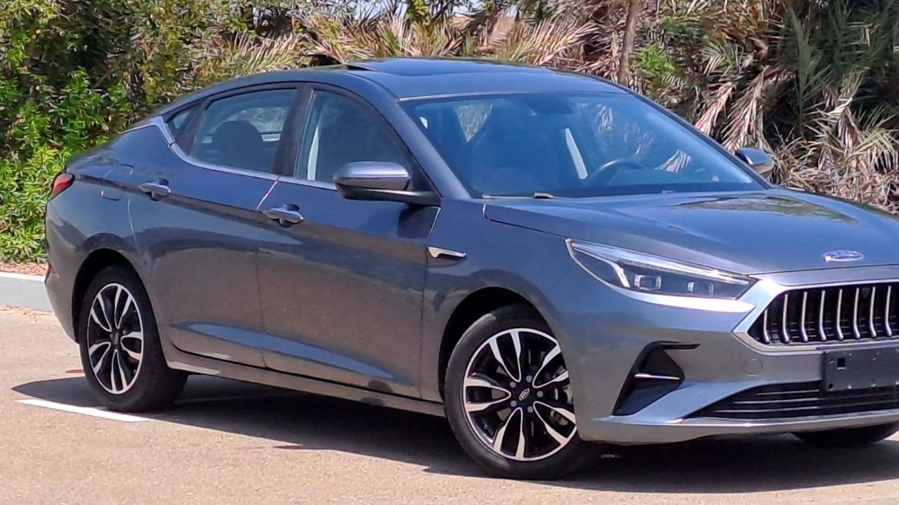 JAC J7 450-MONTHLY | GCC | FULL OPTION LUXURY | ACCIDENT FREE