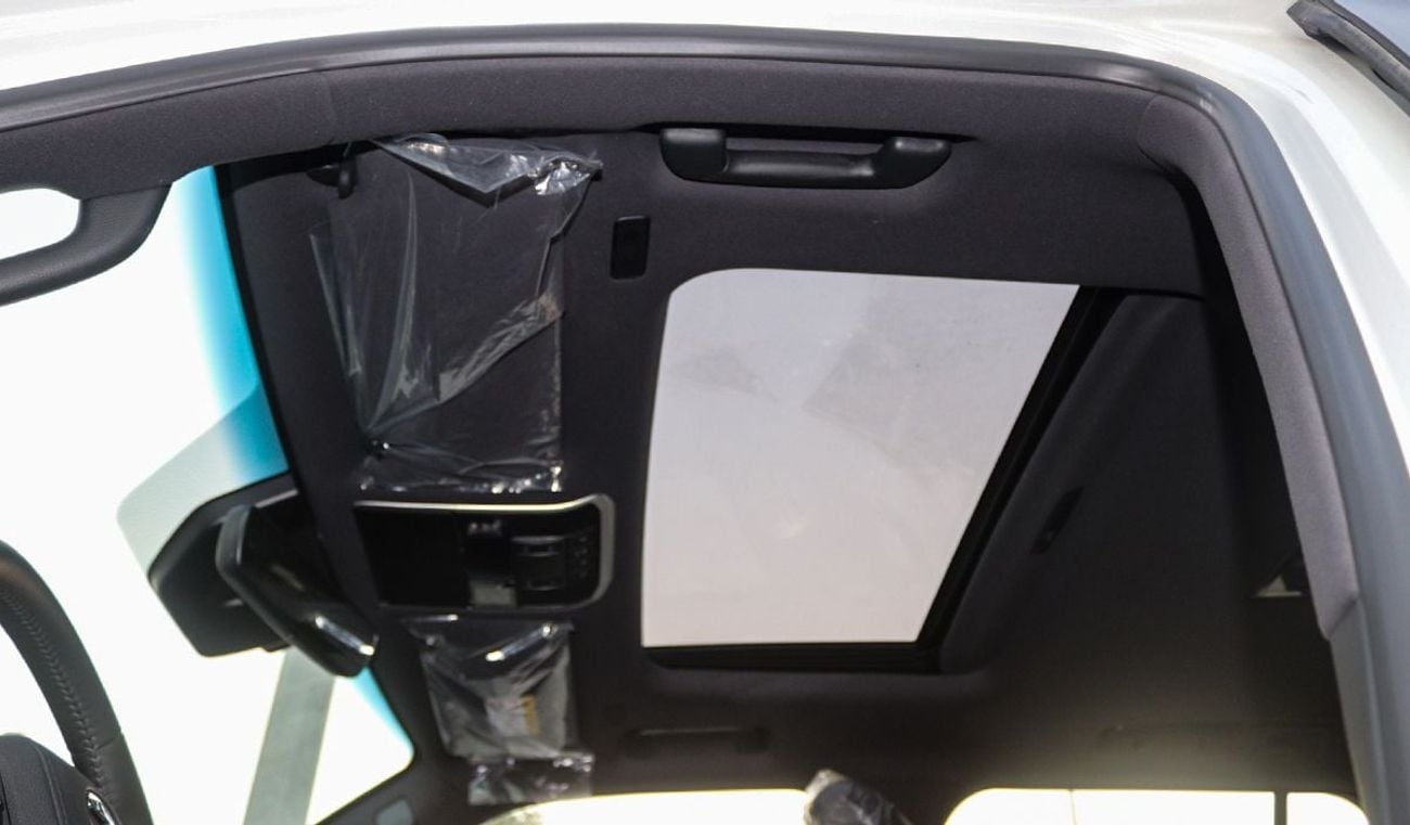 Toyota Land Cruiser 2025 Model Toyota Land Cruiser (LC300) VXR, 3.3L Turbo Diesel 4WD 10A/T