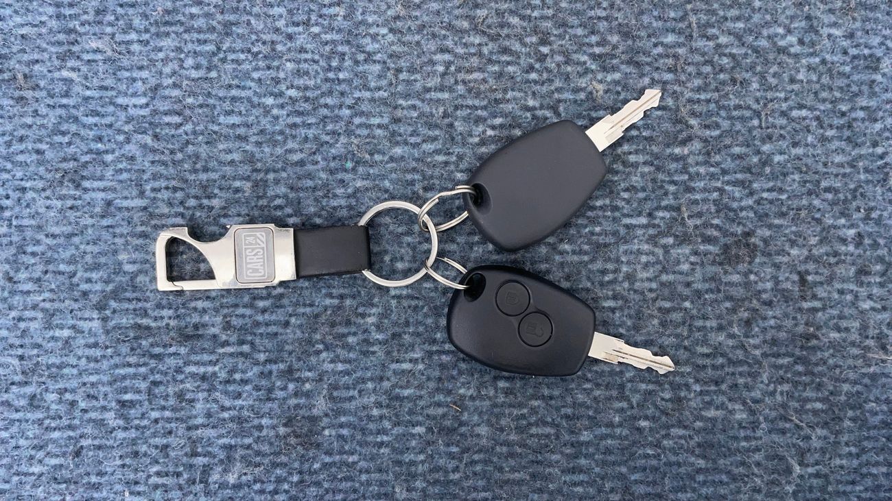 Renault Duster PE 2 | Zero Down Payment | Free Home Test Drive