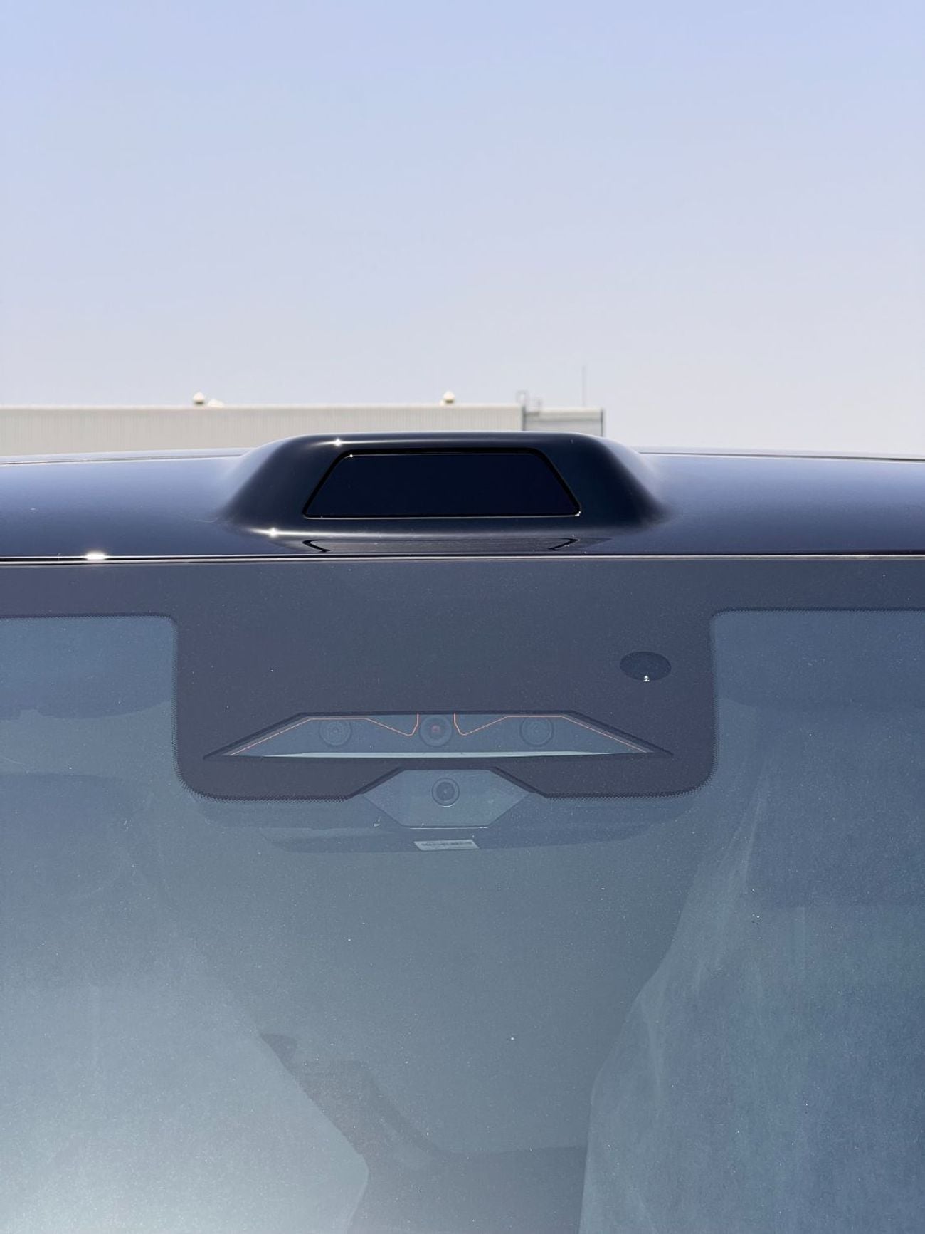 BYD Leopard 7