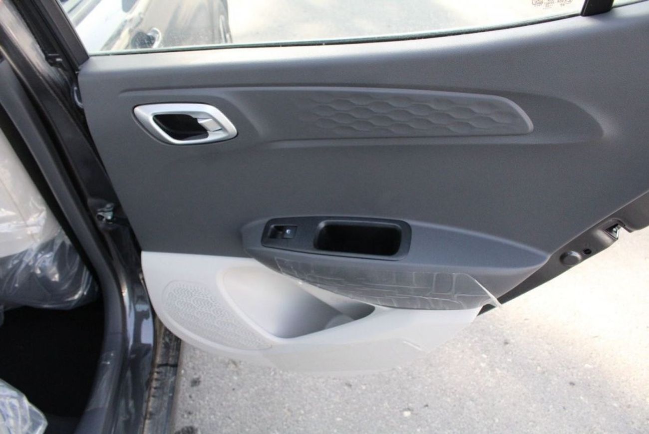 هيونداي جراند i10 HYUNDAI GRAND i10 1.2L PETROL GL AUTO