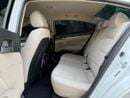 Hyundai Elantra GL 2.0L
