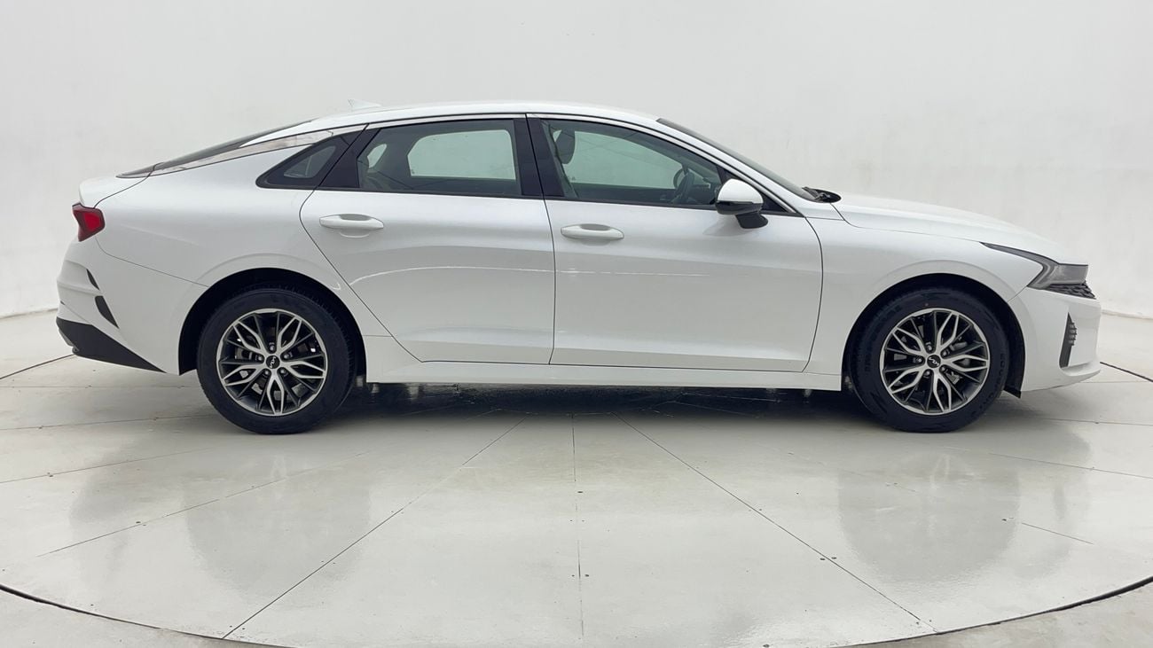 كيا K5 2023 LX | AED 903/Month | 0 DP | 30 Day Return | Warranty