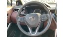 تويوتا كورولا كروس TOYOTA COROLLA CROSS 1.8L HYBRID FWD