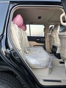 Toyota Land Cruiser VXR | FULL OPTION | 3.5L V6 PETROL | HEADUP WITH SUNROOF | JBL SPEAKRS (CODE # 67996)