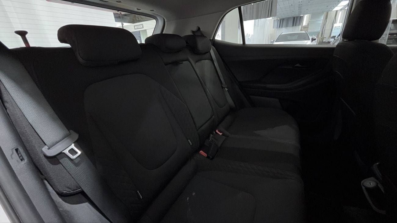 Hyundai Creta 2023 SMART | AED 731/Month | 0 DP | 30 Day Return | Warranty | Service History