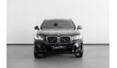 BMW X4 xDrive 30i 2022 BMW X4 30i  / BMW Warranty and Service Contract