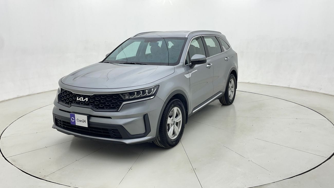 Kia Sorento LX 2.4L (5 Seater) LX 2.5 | Zero Down Payment | Home Test Drive