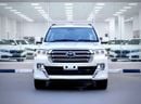 Toyota Land Cruiser Sahara 2021 Model Diesel Engine Full Option