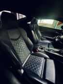 Audi TT 45 TFSI S Line Style Package 2.0L