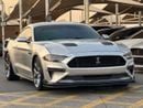 Ford Mustang GT Premium 5.0L V8