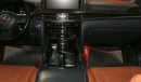 Lexus LX570 - with Warranty