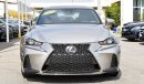 Lexus IS300 FSport