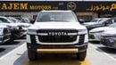 Toyota Land Cruiser GR SPORT