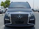 Mercedes-Benz V 250 V4, 2.0L Petrol,  VIP, Platinum, Front & Rear DVD's With Leather Seats, and Much More (CODE #VITO)