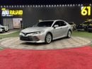 Toyota Camry GRANDE