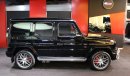 مرسيدس بنز G 63 AMG