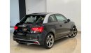 أودي A1 2014 Audi A1 S Line, Warranty, Service History, Low Kms, GCC