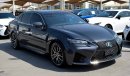 Lexus GS F