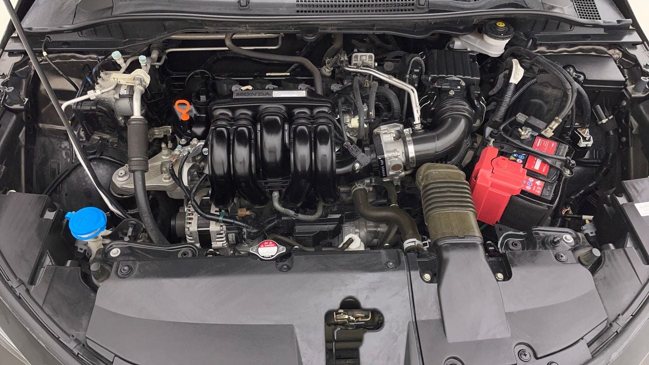 هوندا سيتي LX SPORT 1.5 | بدون دفعة مقدمة | اختبار القيادة في المنزل