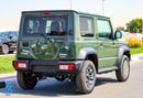 Suzuki Jimny 1.5L GL (A/T)  Petrol 2026 / 3 Doors