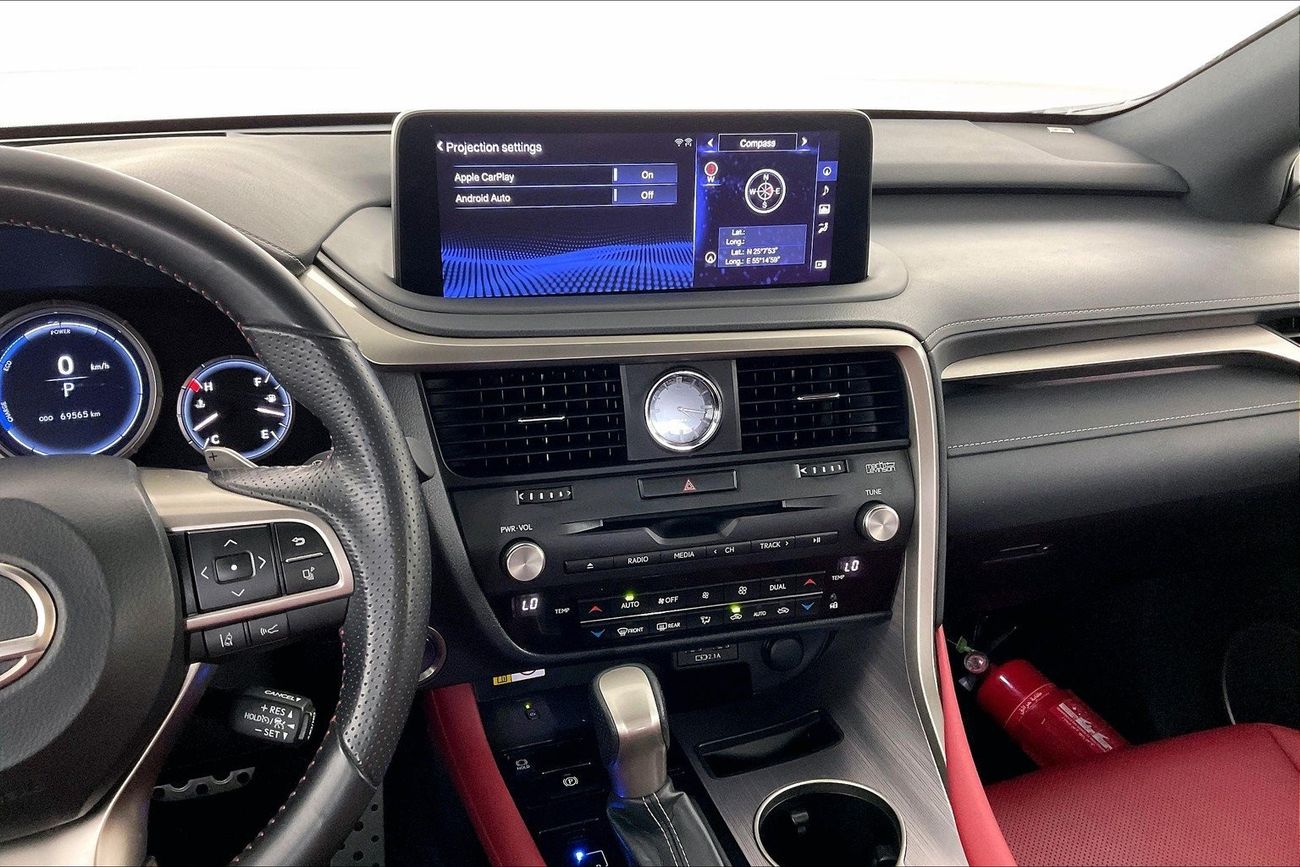 ميتسوبيشي ASX GLX Midline | ضمان مجاني لمدة عام | 0 دفعة أولى