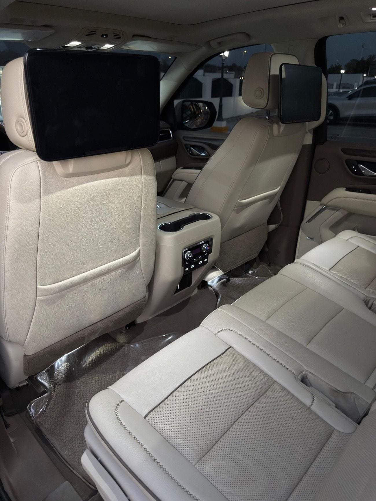 GMC Yukon DENALI