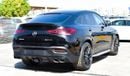 Mercedes-Benz GLE 63 AMG MERCEDES BENZ GLE 63 AMG 2021 EXPORT PRICE