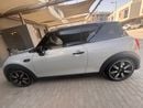 Mini Cooper S 2.0 (turbo)