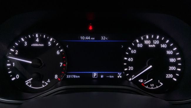 Nissan Xterra TITANIUM, миниатюра 30
