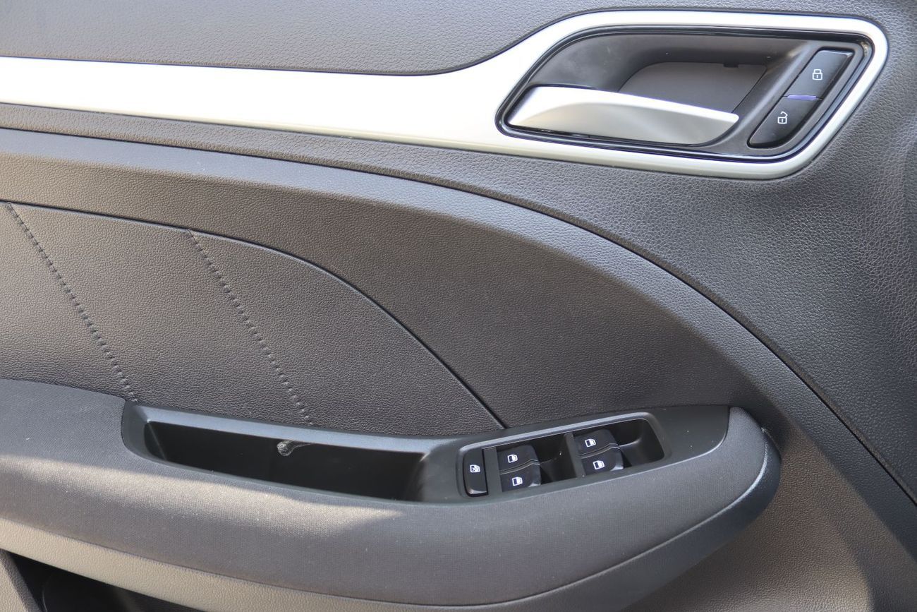 MG ZS MG ZS - 2024, GCC, in excellent condition- 64,000 km - 1.5L- priced at 41,000AED