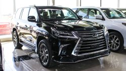 Lexus LX570