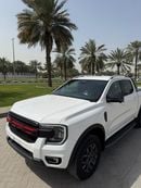 فورد رانجر Wildtrak export from Australia